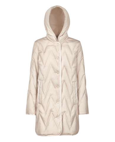 OUTLET PLUMMERY WOMAN