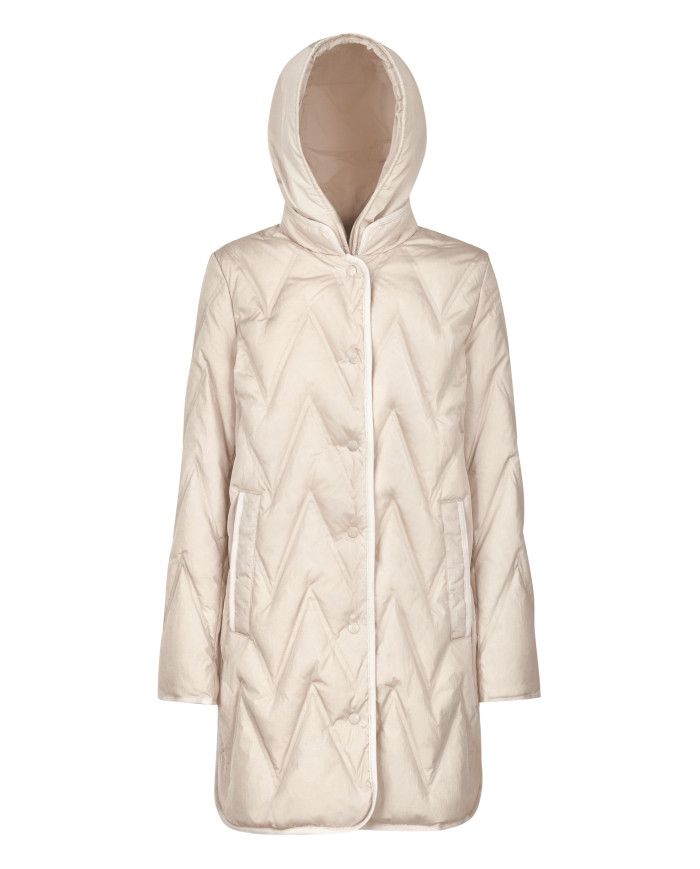 OUTLET PLUMMERY WOMAN