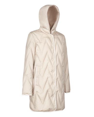 OUTLET PLUMMERY WOMAN