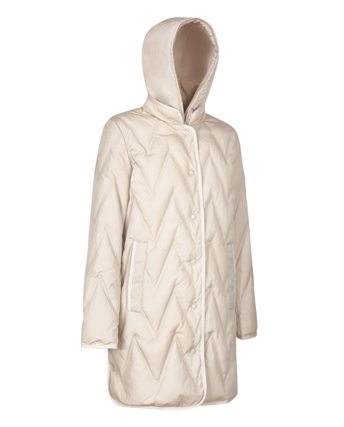 OUTLET PLUMMERY WOMAN