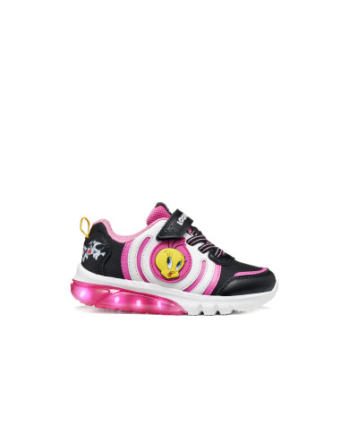 JUNIOR CIBERDRON GIRL