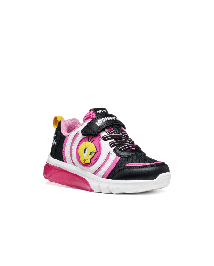 JUNIOR CIBERDRON GIRL