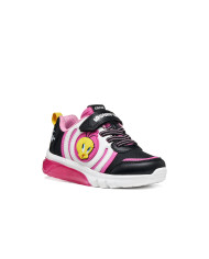 JUNIOR CIBERDRON GIRL