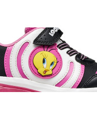 JUNIOR CIBERDRON GIRL