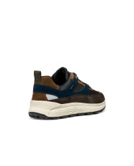 OUTLET SPHERICA 4X4 ABX