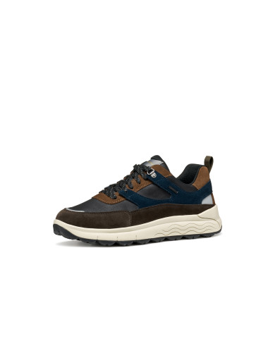 OUTLET SPHERICA 4X4 ABX