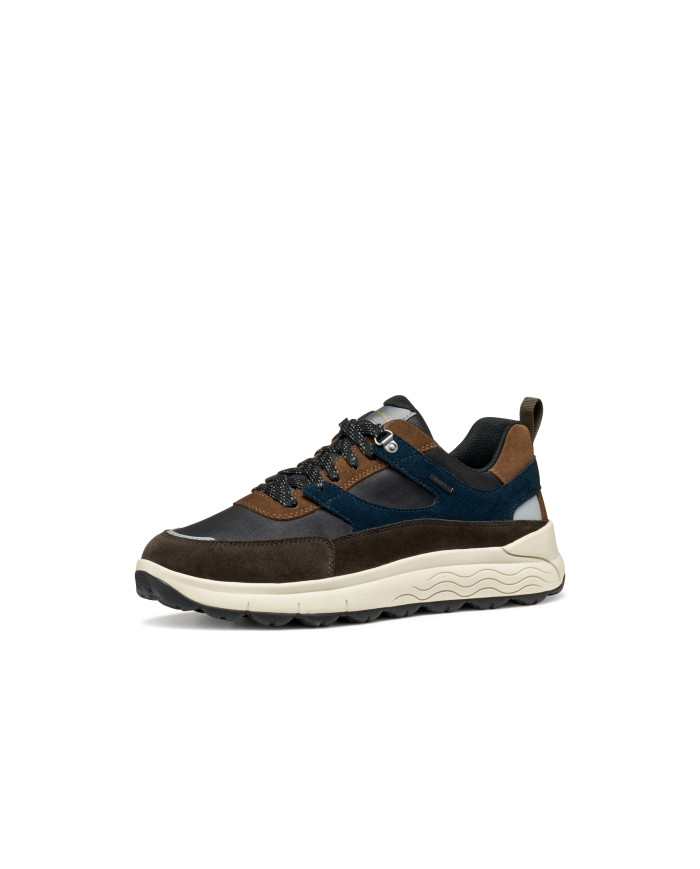 OUTLET SPHERICA 4X4 ABX