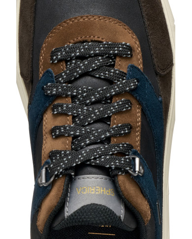 OUTLET SPHERICA 4X4 ABX