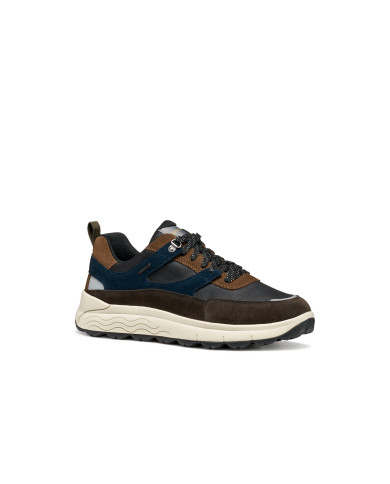 OUTLET SPHERICA 4X4 ABX