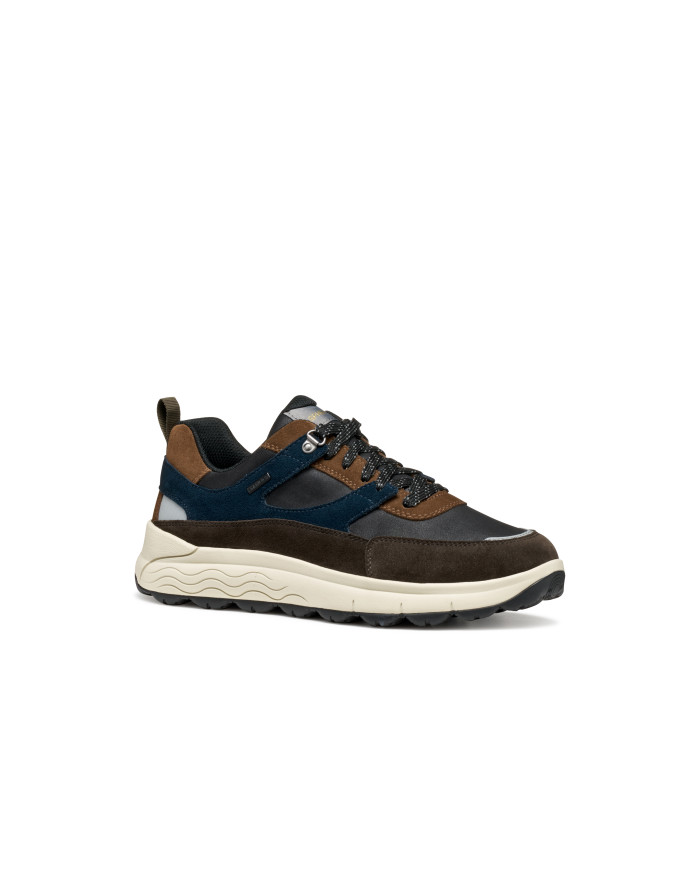OUTLET SPHERICA 4X4 ABX
