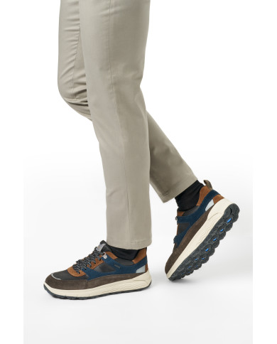 OUTLET SPHERICA 4X4 ABX