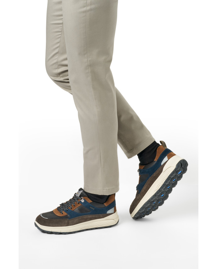 OUTLET SPHERICA 4X4 ABX