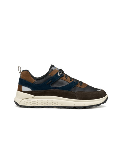 OUTLET SPHERICA 4X4 ABX