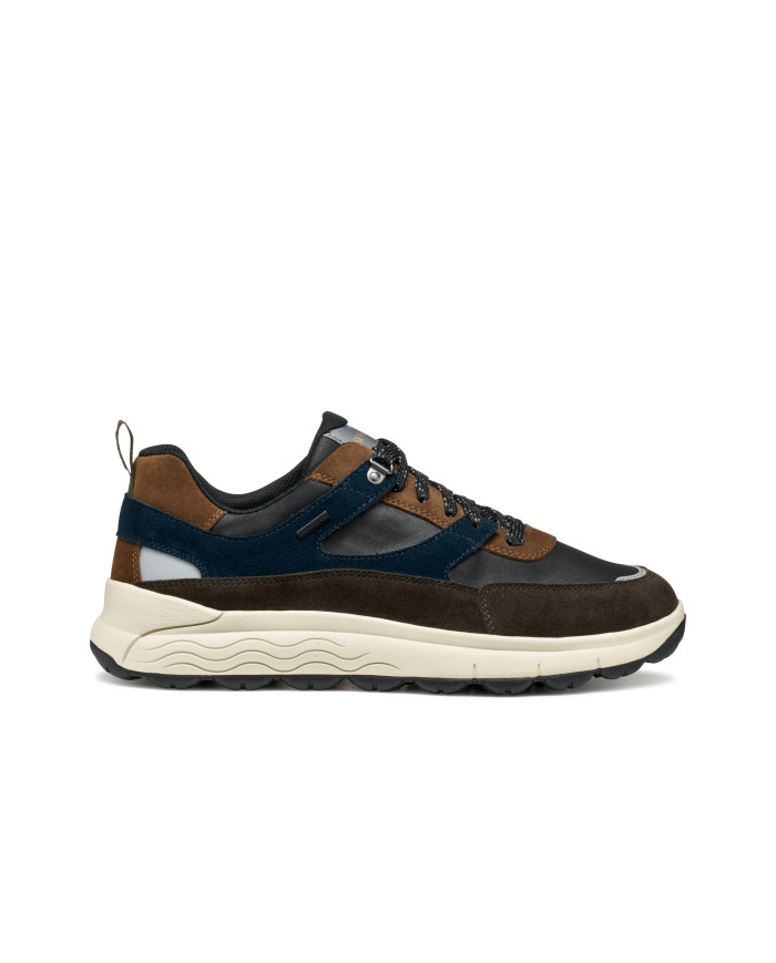 OUTLET SPHERICA 4X4 ABX