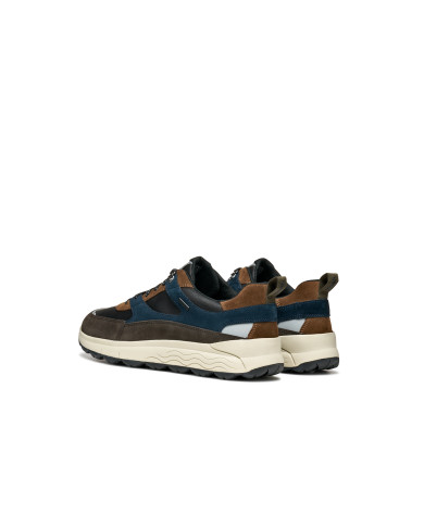 OUTLET SPHERICA 4X4 ABX