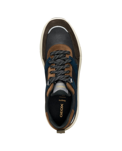 OUTLET SPHERICA 4X4 ABX