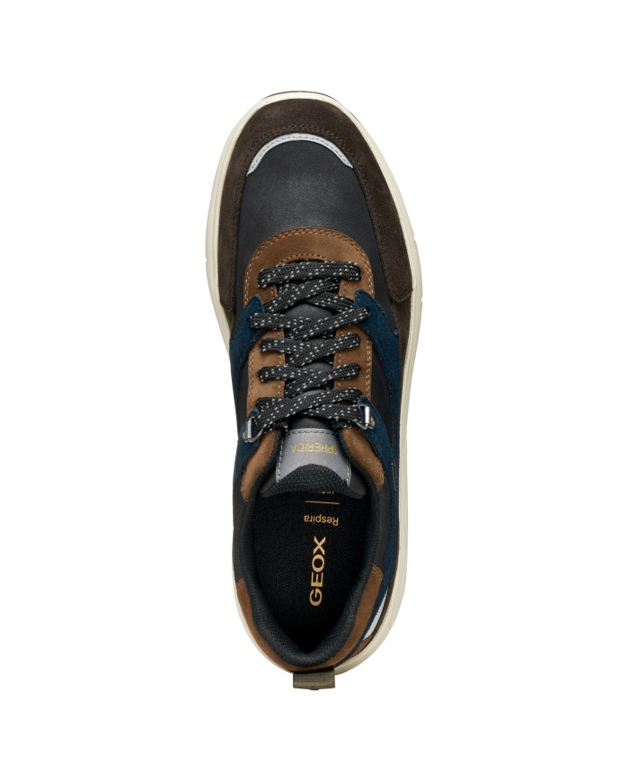 OUTLET SPHERICA 4X4 ABX