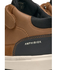 OUTLET JR BUNSHEE ABX BOY