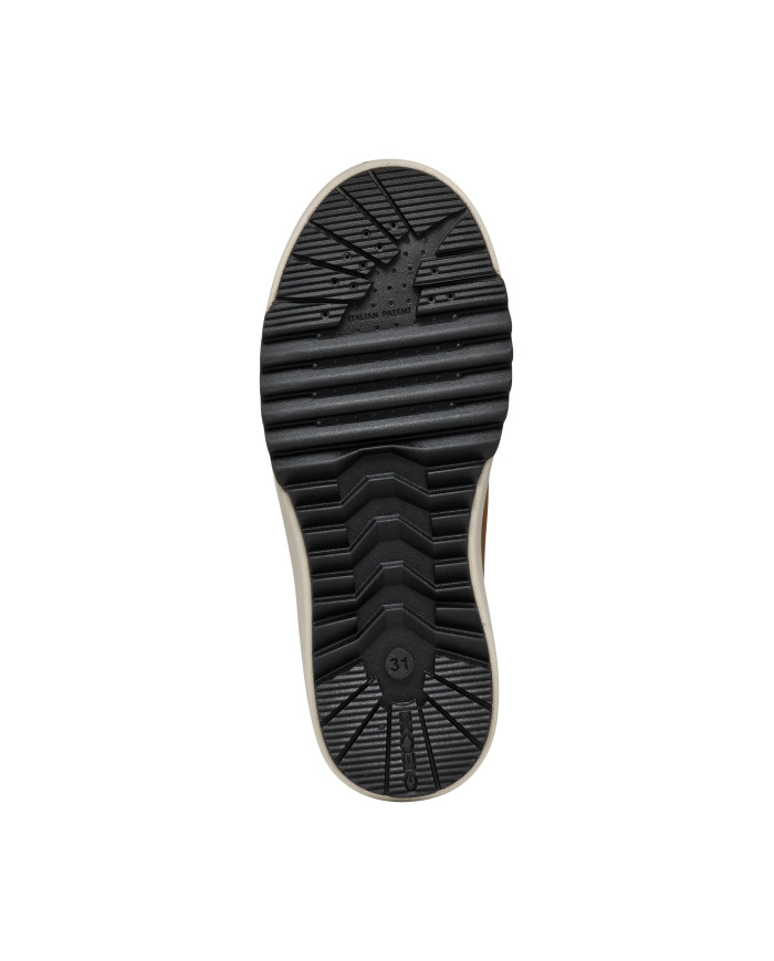 OUTLET JR BUNSHEE ABX BOY
