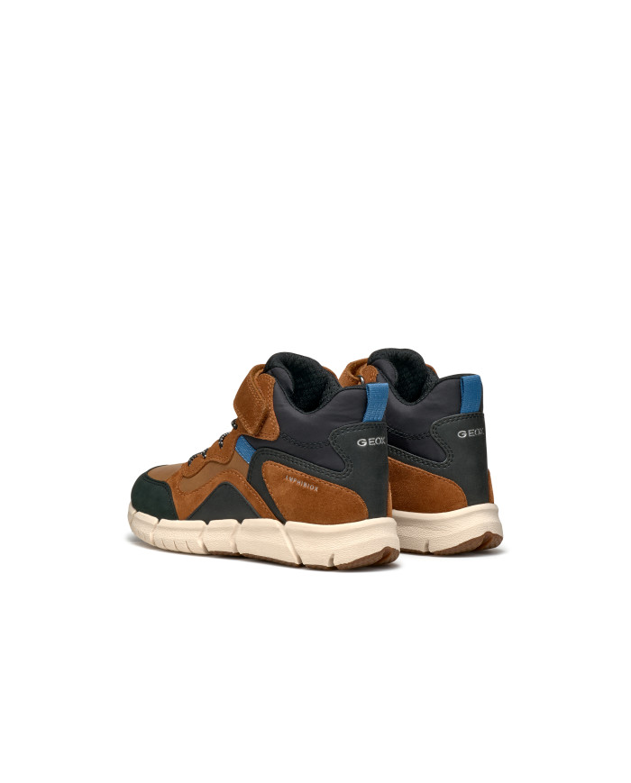OUTLET JR FLEXYPER ABX BOY
