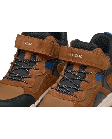 OUTLET JR FLEXYPER ABX BOY