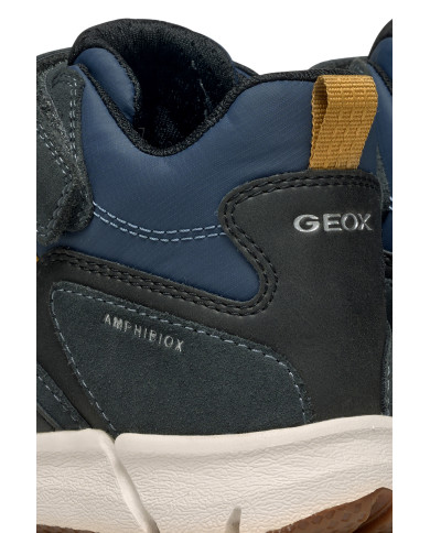 OUTLET JR FLEXYPER ABX BOY
