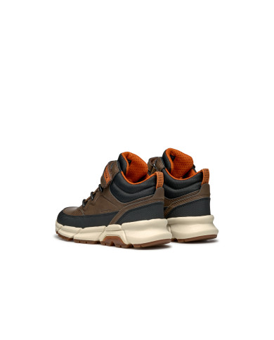 OUTLET JR FLEXYPER PLUS ABX BOY