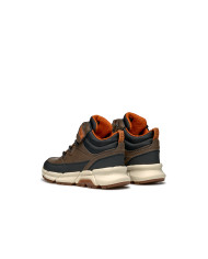OUTLET JR FLEXYPER PLUS ABX BOY