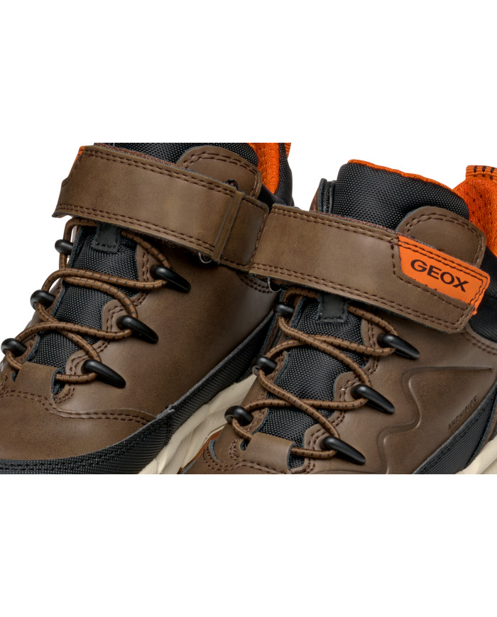 OUTLET JR FLEXYPER PLUS ABX BOY