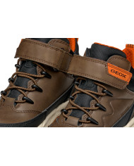 OUTLET JR FLEXYPER PLUS ABX BOY