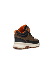 OUTLET JR FLEXYPER PLUS ABX BOY