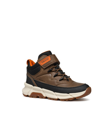 OUTLET JR FLEXYPER PLUS ABX BOY