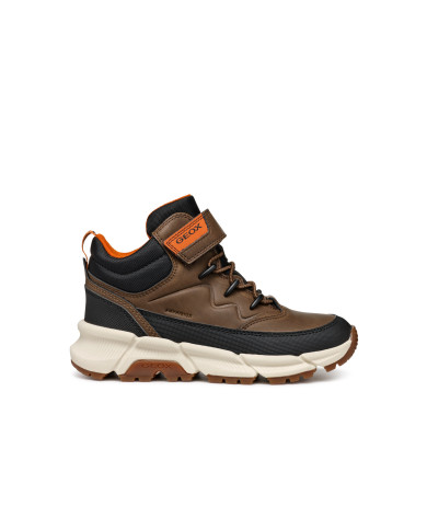 OUTLET JR FLEXYPER PLUS ABX BOY