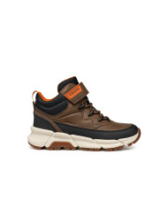 OUTLET JR FLEXYPER PLUS ABX BOY