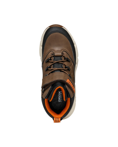 OUTLET JR FLEXYPER PLUS ABX BOY