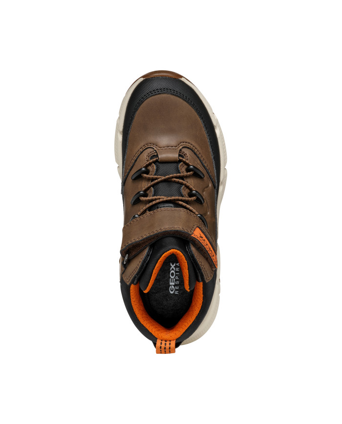 OUTLET JR FLEXYPER PLUS ABX BOY