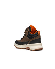 OUTLET JR FLEXYPER PLUS ABX BOY