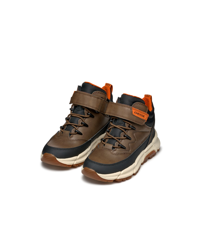 OUTLET JR FLEXYPER PLUS ABX BOY