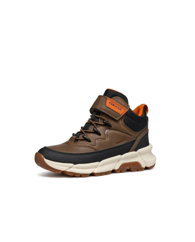 OUTLET JR FLEXYPER PLUS ABX BOY
