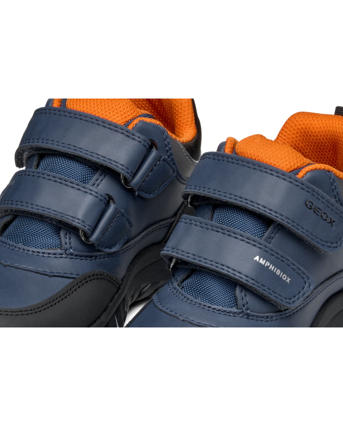 OUTLET JR SIMBYOS ABX BOY