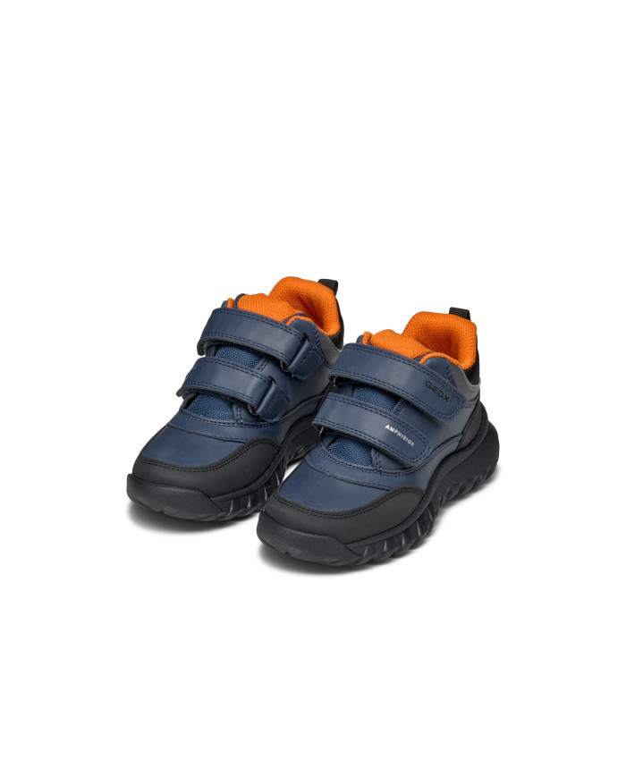 OUTLET JR SIMBYOS ABX BOY
