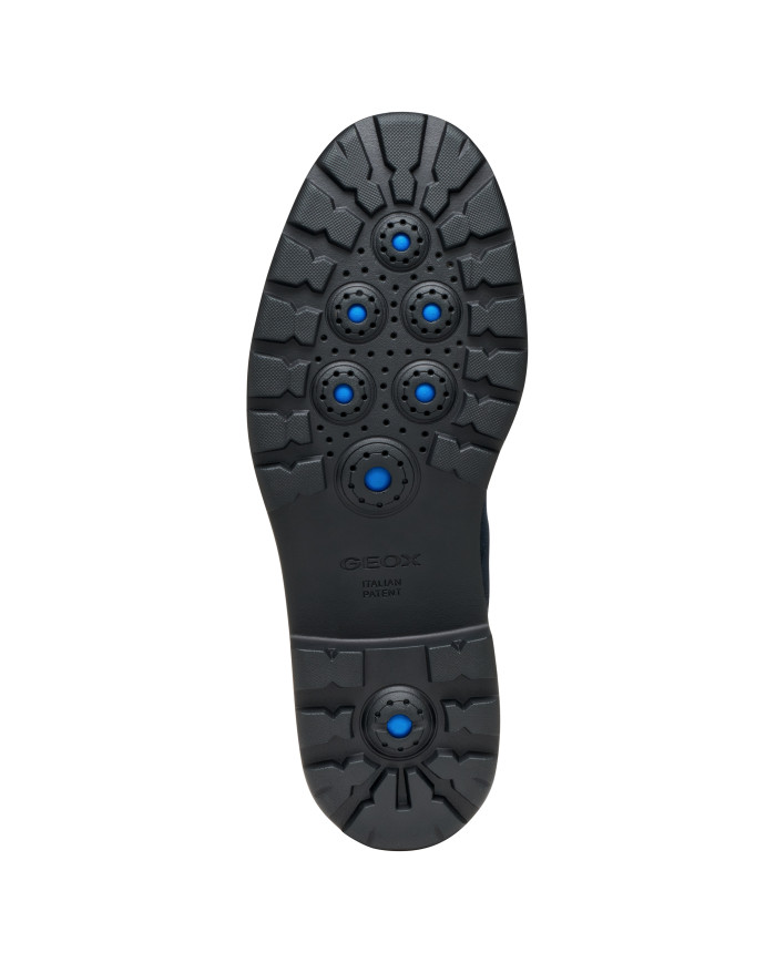 OUTLET SPHERICA EC7