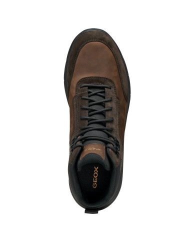 OUTLET SPHERICA 4X4 ABX