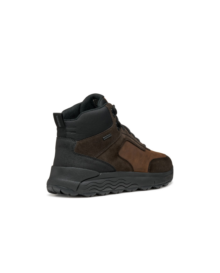 OUTLET SPHERICA 4X4 ABX