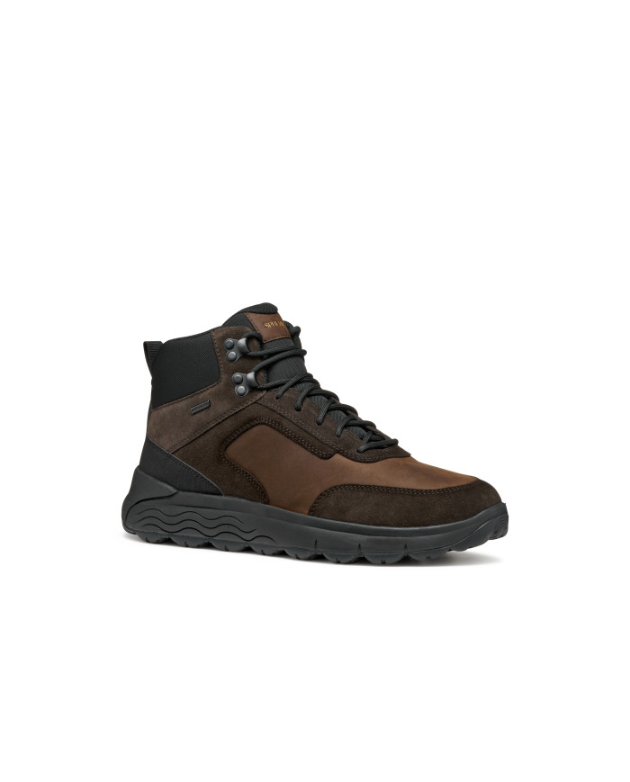 OUTLET SPHERICA 4X4 ABX