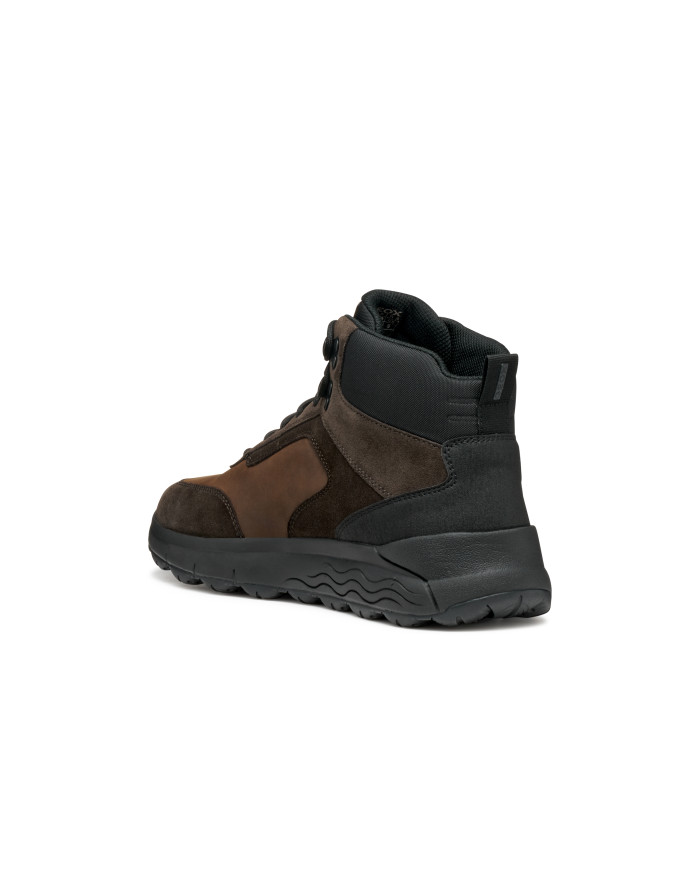 OUTLET SPHERICA 4X4 ABX