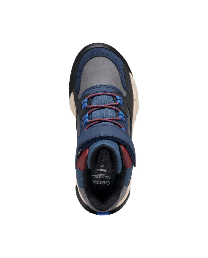 JUNIOR FLEXYPER PRO ABX